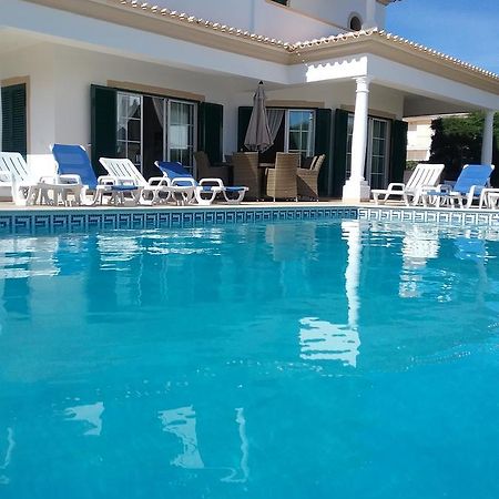 Bed and Breakfast Casa Cereja 'Adults Only' Albufeira Exteriér fotografie
