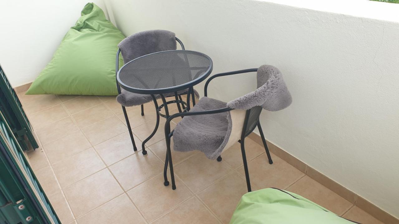 Bed and Breakfast Casa Cereja 'Adults Only' Albufeira Exteriér fotografie