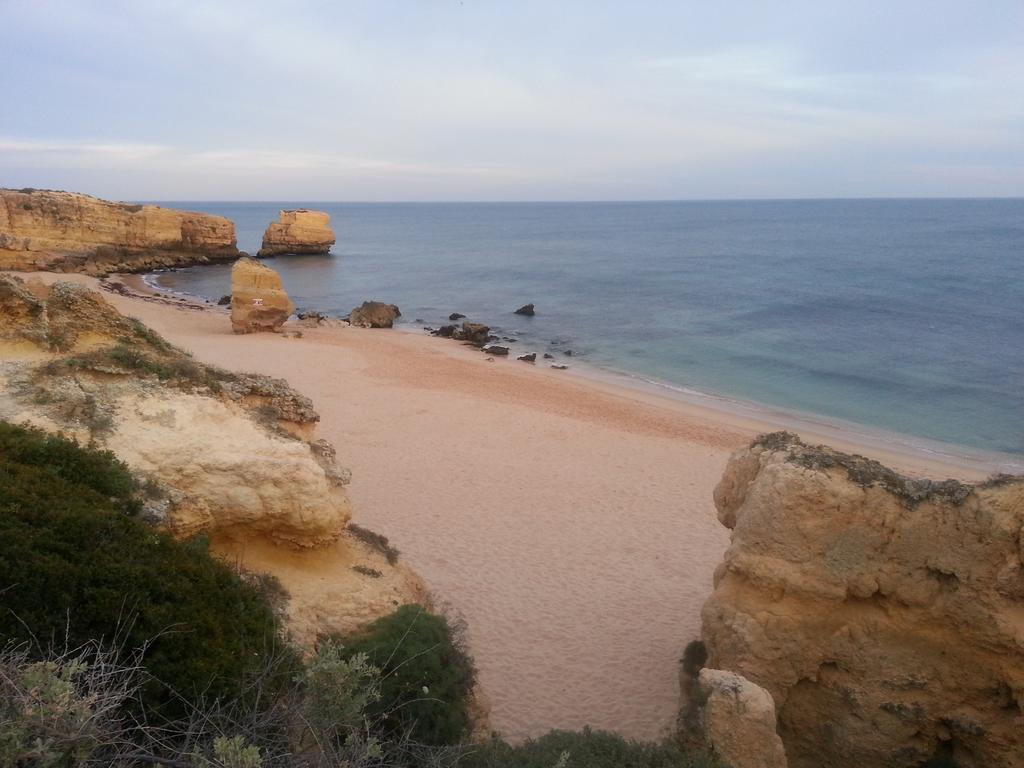 Bed and Breakfast Casa Cereja 'Adults Only' Albufeira Exteriér fotografie