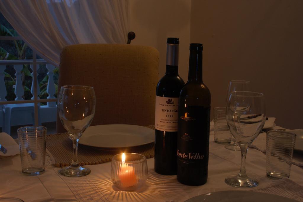 Bed and Breakfast Casa Cereja 'Adults Only' Albufeira Exteriér fotografie