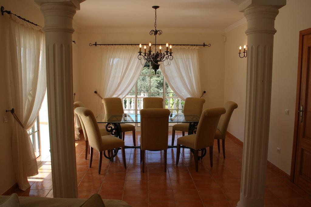 Bed and Breakfast Casa Cereja 'Adults Only' Albufeira Exteriér fotografie
