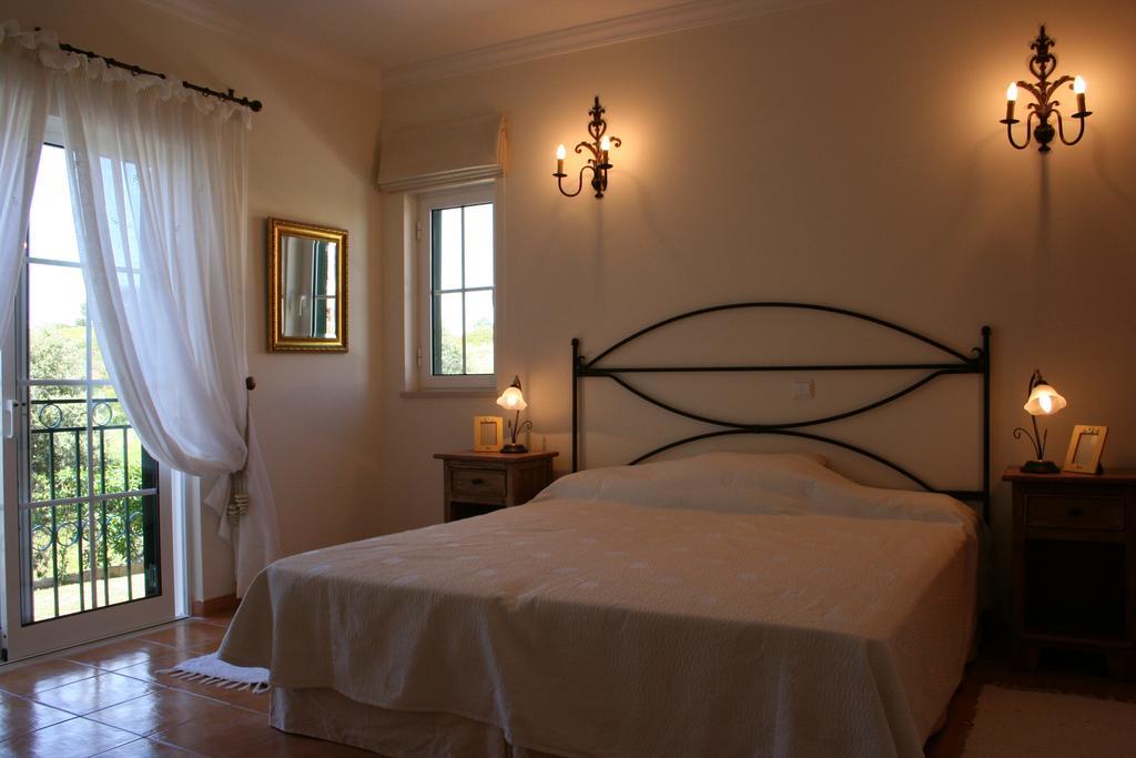Bed and Breakfast Casa Cereja 'Adults Only' Albufeira Exteriér fotografie
