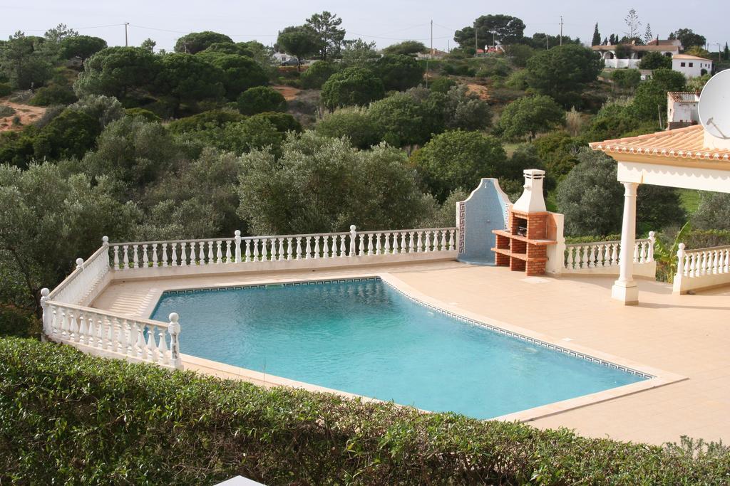 Bed and Breakfast Casa Cereja 'Adults Only' Albufeira Exteriér fotografie