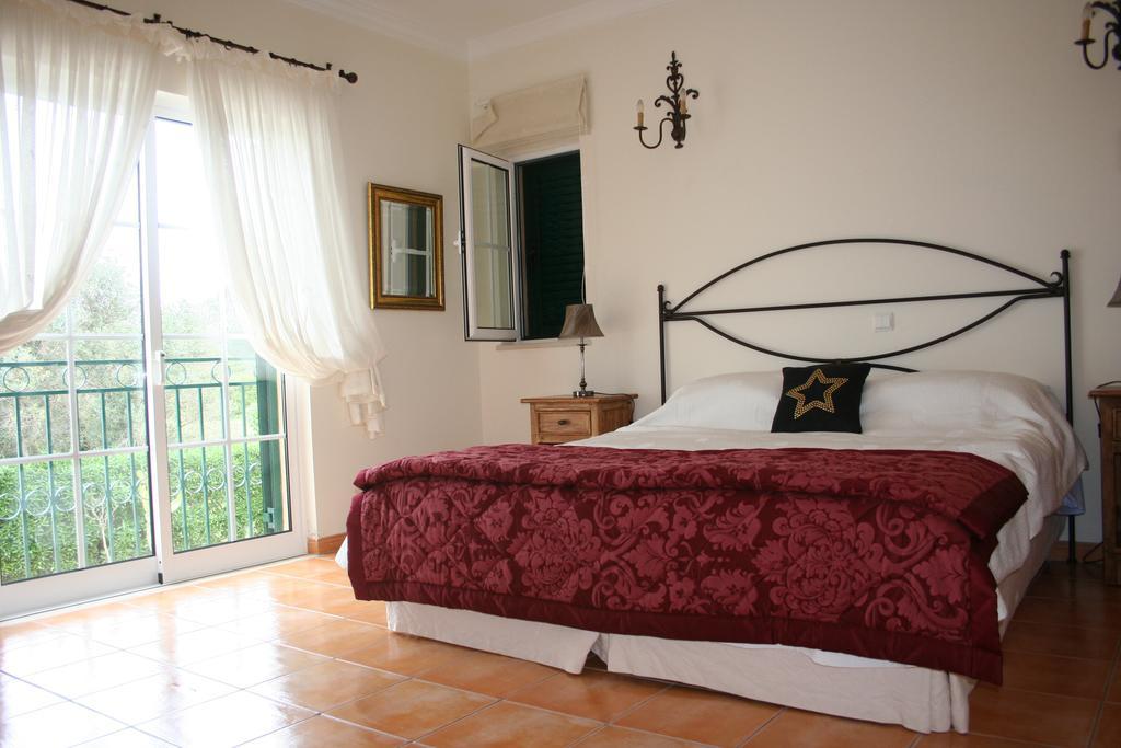Bed and Breakfast Casa Cereja 'Adults Only' Albufeira Exteriér fotografie