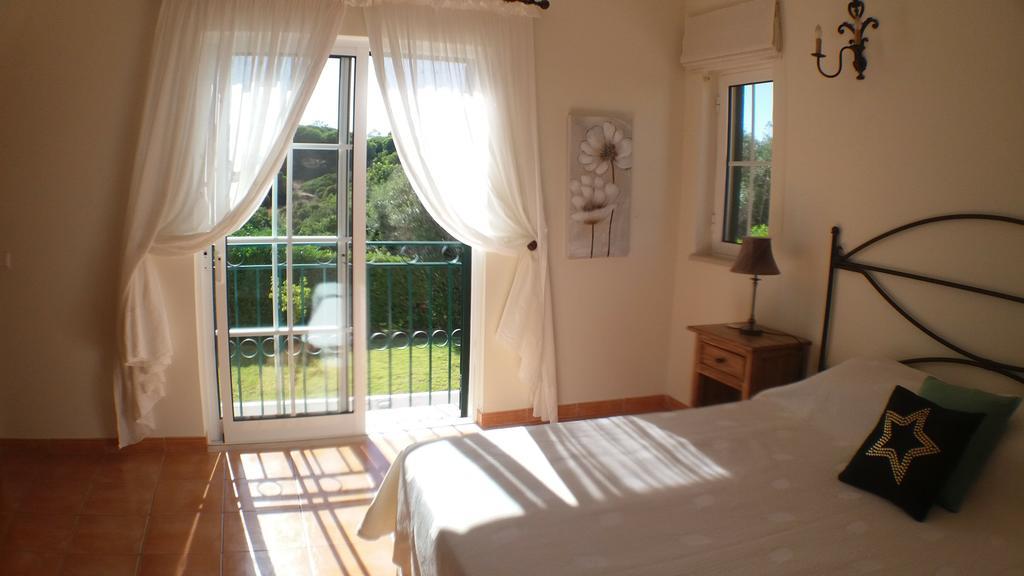 Bed and Breakfast Casa Cereja 'Adults Only' Albufeira Exteriér fotografie