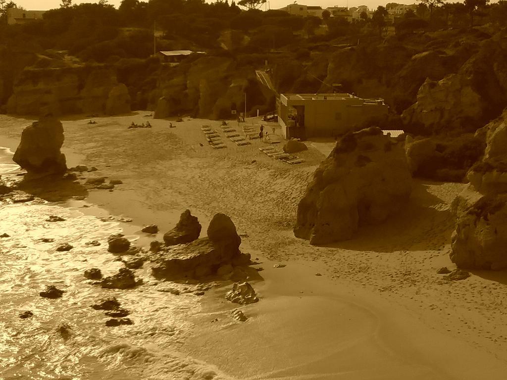 Bed and Breakfast Casa Cereja 'Adults Only' Albufeira Exteriér fotografie