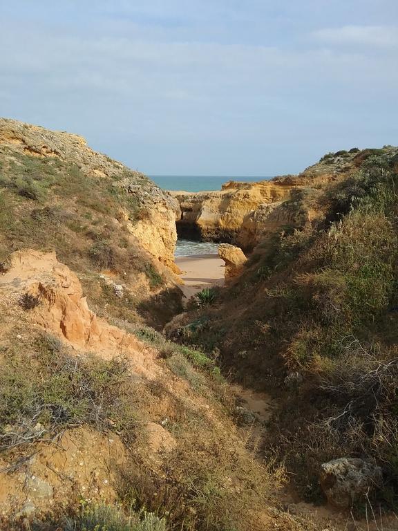 Bed and Breakfast Casa Cereja 'Adults Only' Albufeira Exteriér fotografie