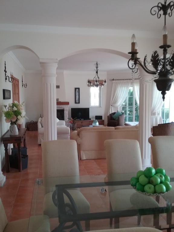 Bed and Breakfast Casa Cereja 'Adults Only' Albufeira Exteriér fotografie