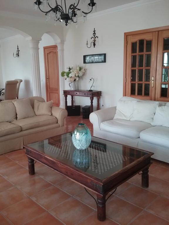 Bed and Breakfast Casa Cereja 'Adults Only' Albufeira Exteriér fotografie