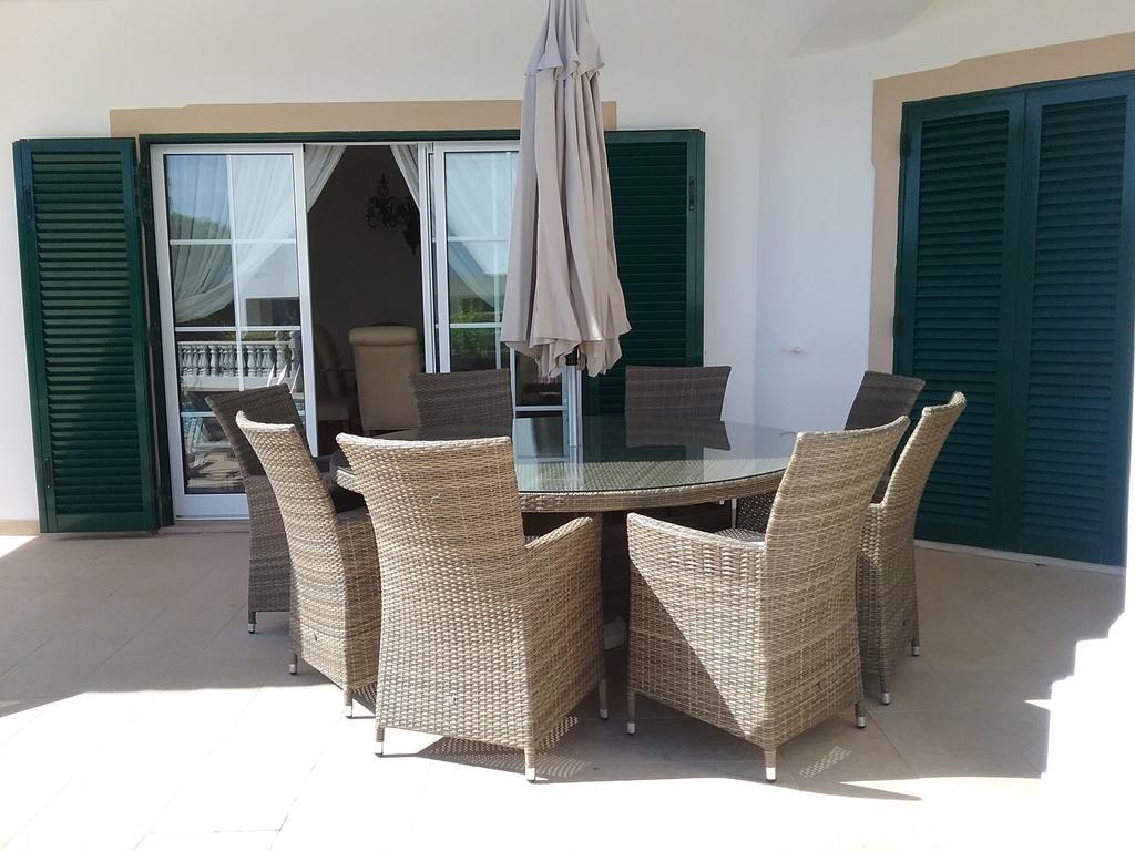 Bed and Breakfast Casa Cereja 'Adults Only' Albufeira Exteriér fotografie