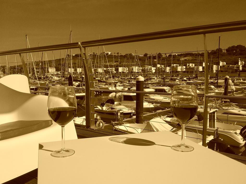 Bed and Breakfast Casa Cereja 'Adults Only' Albufeira Exteriér fotografie