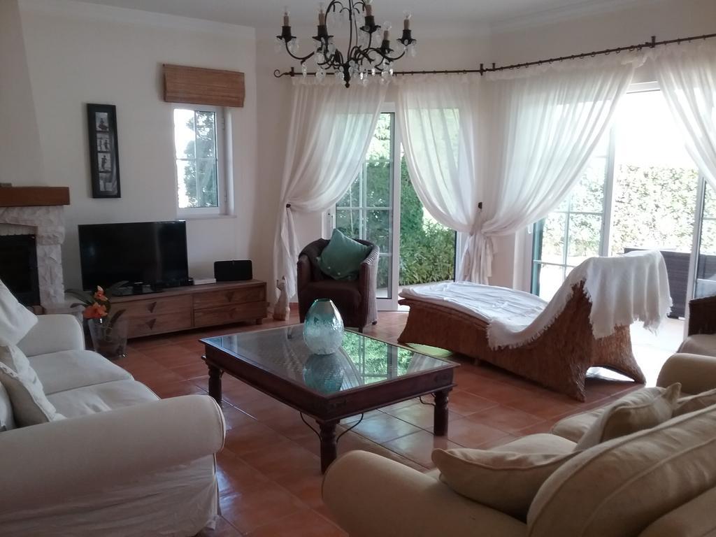 Bed and Breakfast Casa Cereja 'Adults Only' Albufeira Exteriér fotografie