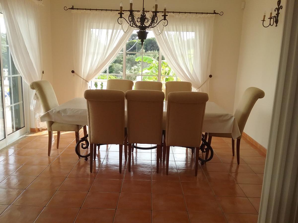 Bed and Breakfast Casa Cereja 'Adults Only' Albufeira Exteriér fotografie