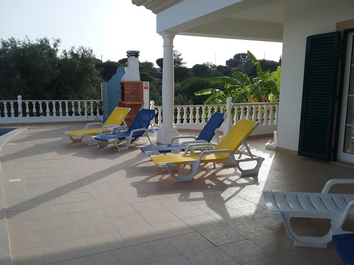 Bed and Breakfast Casa Cereja 'Adults Only' Albufeira Exteriér fotografie