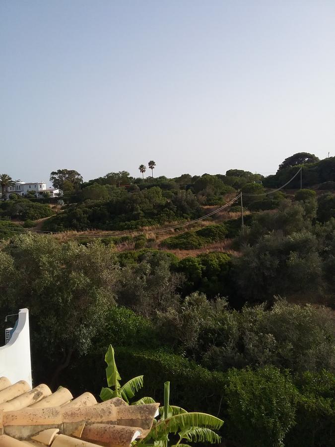 Bed and Breakfast Casa Cereja 'Adults Only' Albufeira Exteriér fotografie