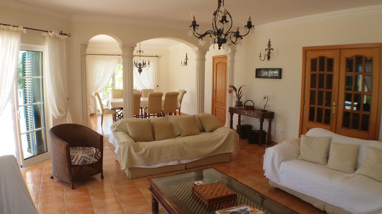 Bed and Breakfast Casa Cereja 'Adults Only' Albufeira Exteriér fotografie
