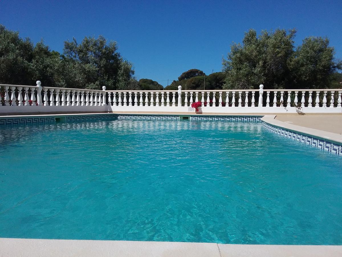 Bed and Breakfast Casa Cereja 'Adults Only' Albufeira Exteriér fotografie