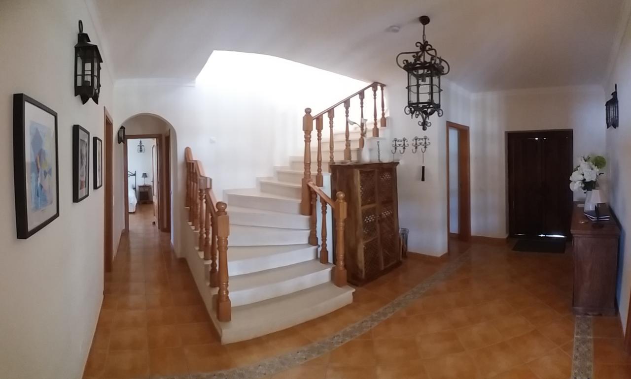 Bed and Breakfast Casa Cereja 'Adults Only' Albufeira Exteriér fotografie