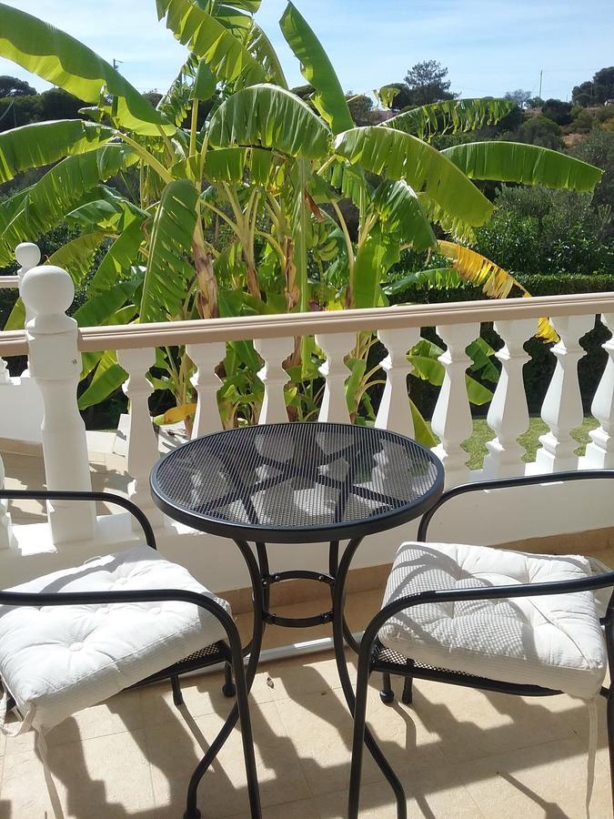 Bed and Breakfast Casa Cereja 'Adults Only' Albufeira Exteriér fotografie