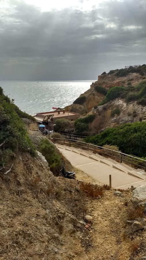 Bed and Breakfast Casa Cereja 'Adults Only' Albufeira Exteriér fotografie