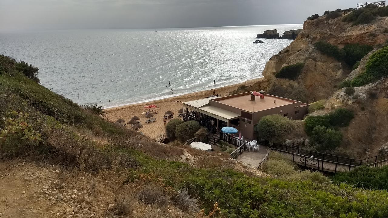 Bed and Breakfast Casa Cereja 'Adults Only' Albufeira Exteriér fotografie