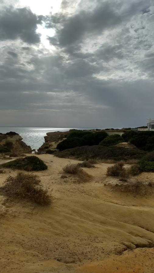 Bed and Breakfast Casa Cereja 'Adults Only' Albufeira Exteriér fotografie