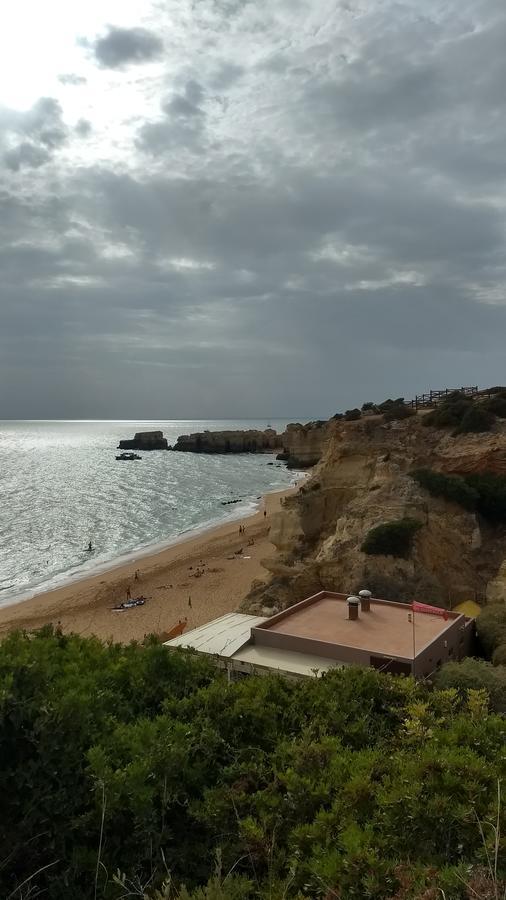 Bed and Breakfast Casa Cereja 'Adults Only' Albufeira Exteriér fotografie
