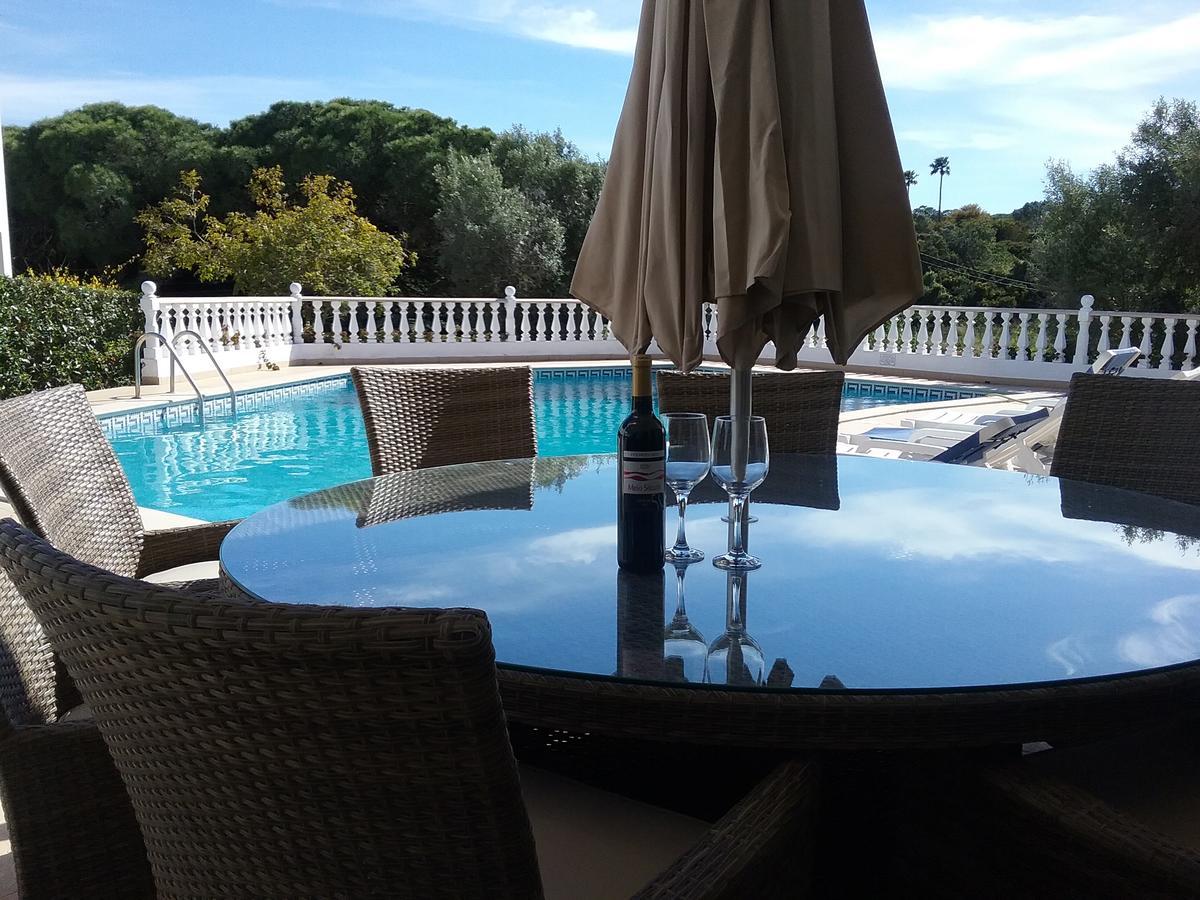 Bed and Breakfast Casa Cereja 'Adults Only' Albufeira Exteriér fotografie