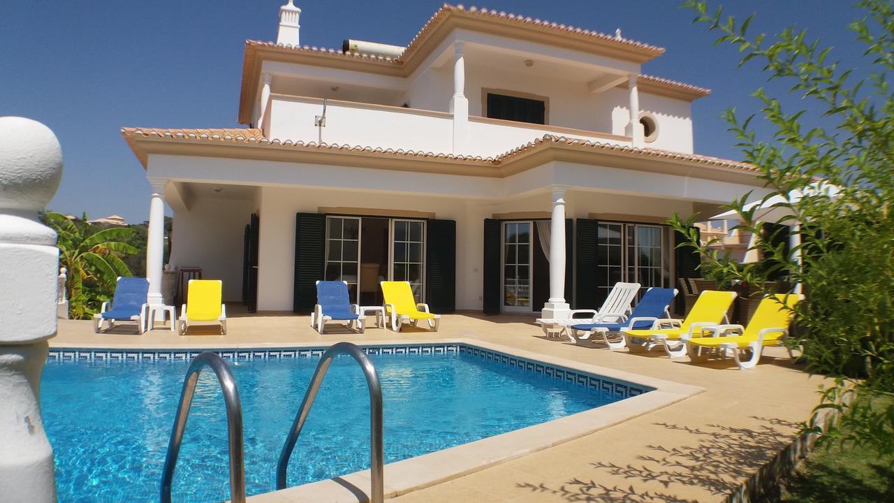 Bed and Breakfast Casa Cereja 'Adults Only' Albufeira Exteriér fotografie