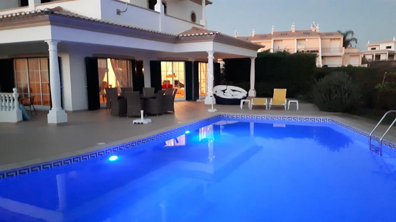 Bed and Breakfast Casa Cereja 'Adults Only' Albufeira Exteriér fotografie