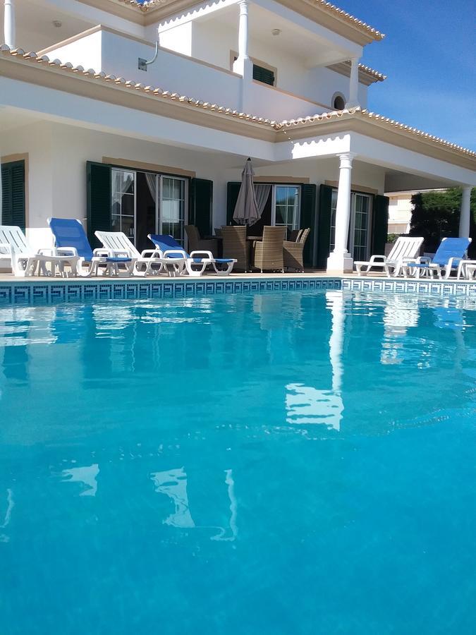 Bed and Breakfast Casa Cereja 'Adults Only' Albufeira Exteriér fotografie