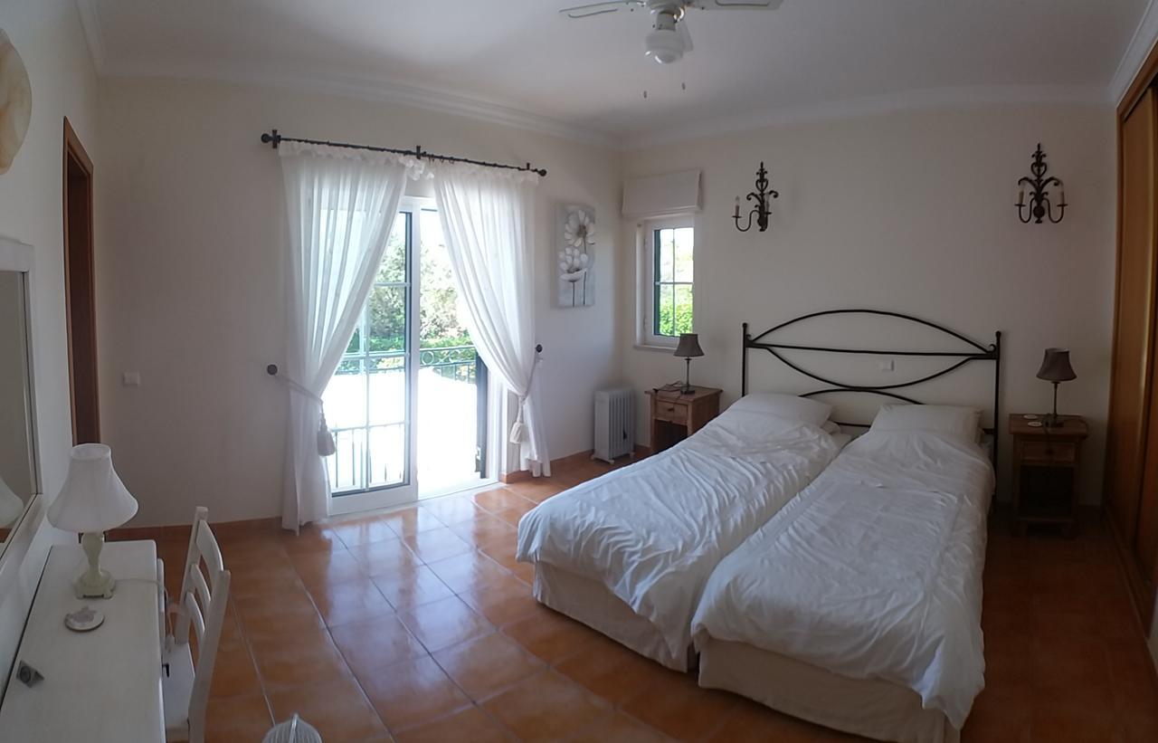 Bed and Breakfast Casa Cereja 'Adults Only' Albufeira Exteriér fotografie