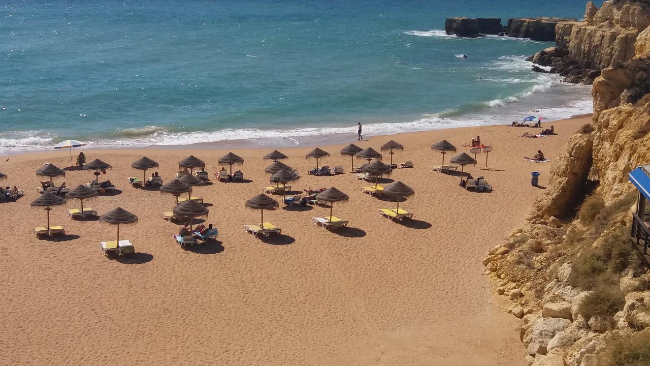Bed and Breakfast Casa Cereja 'Adults Only' Albufeira Exteriér fotografie