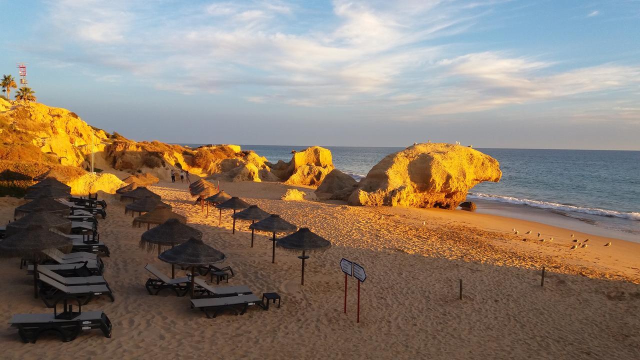 Bed and Breakfast Casa Cereja 'Adults Only' Albufeira Exteriér fotografie