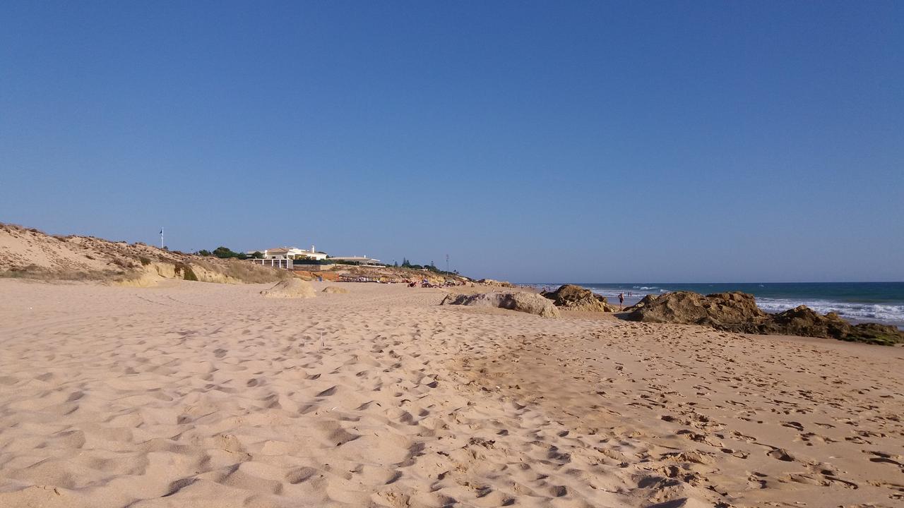 Bed and Breakfast Casa Cereja 'Adults Only' Albufeira Exteriér fotografie