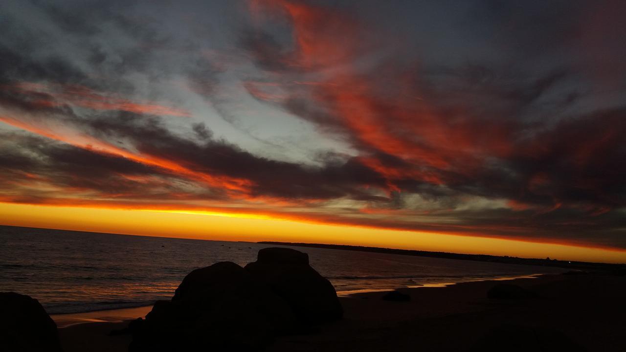 Bed and Breakfast Casa Cereja 'Adults Only' Albufeira Exteriér fotografie