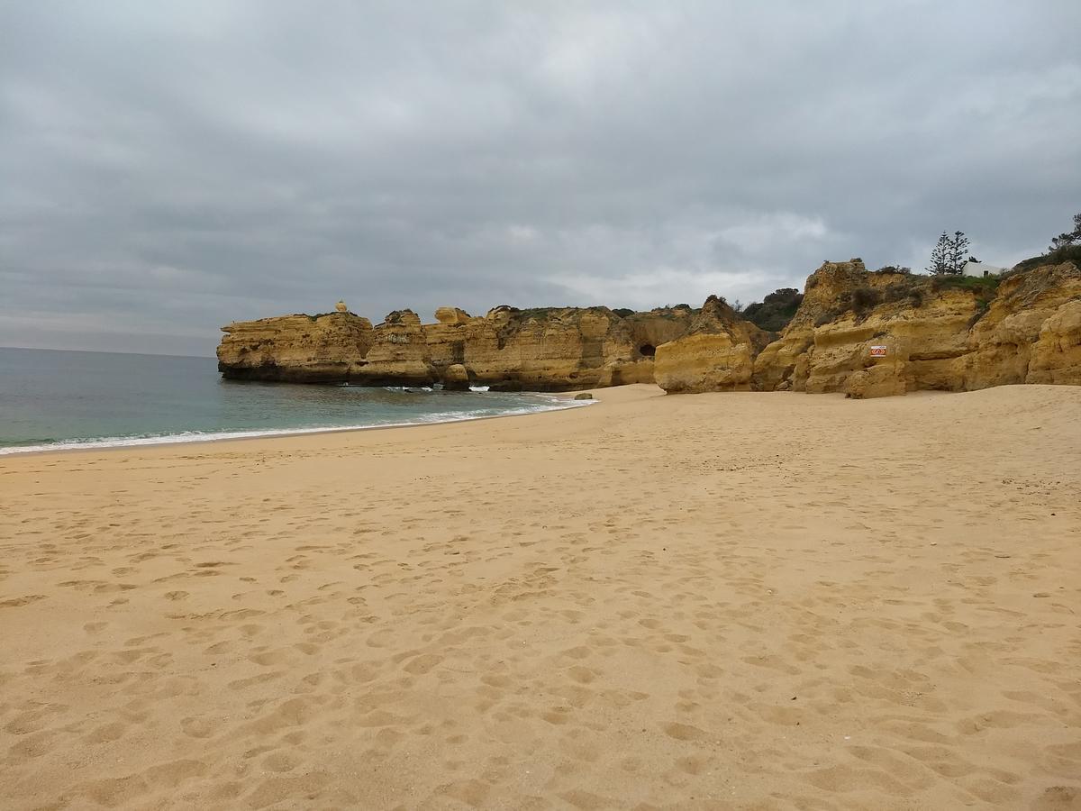 Bed and Breakfast Casa Cereja 'Adults Only' Albufeira Exteriér fotografie