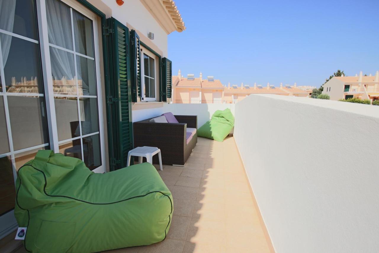 Bed and Breakfast Casa Cereja 'Adults Only' Albufeira Exteriér fotografie