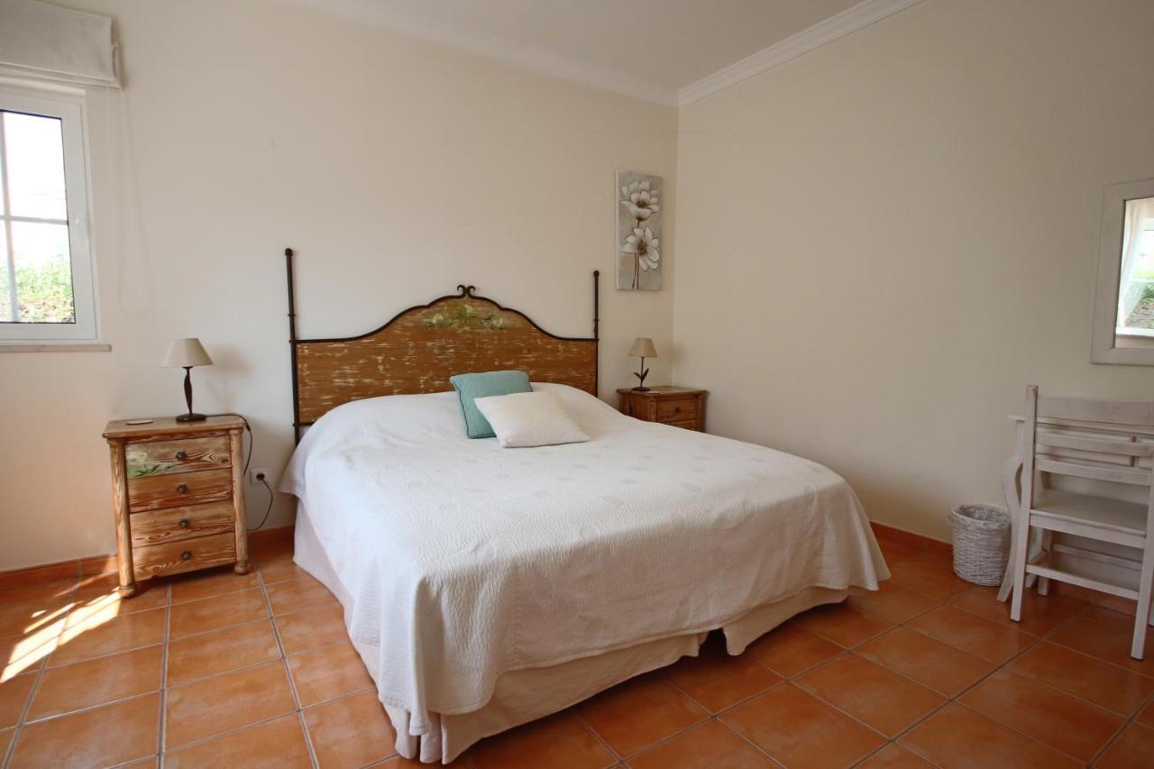 Bed and Breakfast Casa Cereja 'Adults Only' Albufeira Exteriér fotografie