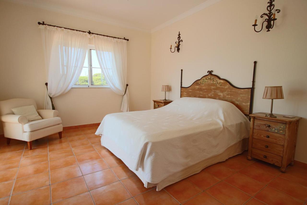 Bed and Breakfast Casa Cereja 'Adults Only' Albufeira Exteriér fotografie