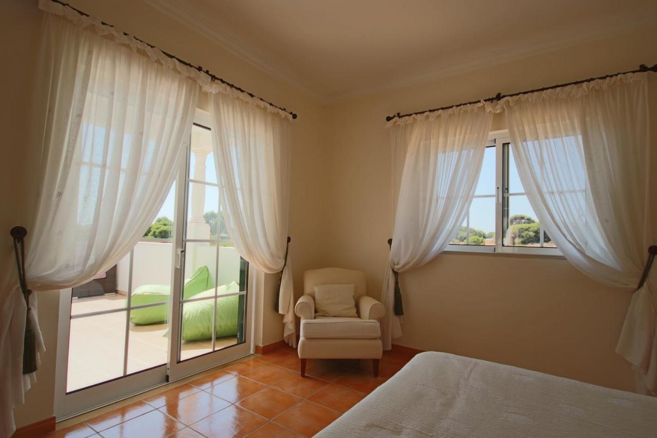 Bed and Breakfast Casa Cereja 'Adults Only' Albufeira Exteriér fotografie