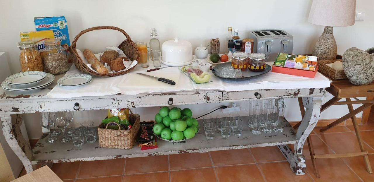 Bed and Breakfast Casa Cereja 'Adults Only' Albufeira Exteriér fotografie