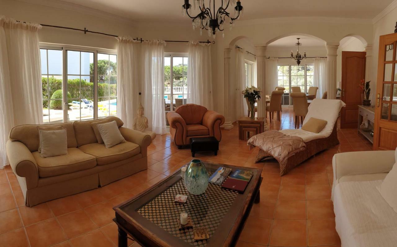 Bed and Breakfast Casa Cereja 'Adults Only' Albufeira Exteriér fotografie