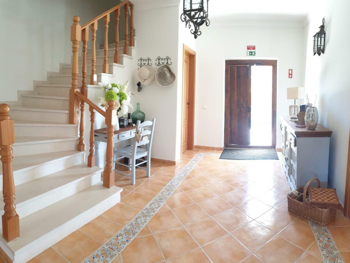 Bed and Breakfast Casa Cereja 'Adults Only' Albufeira Exteriér fotografie