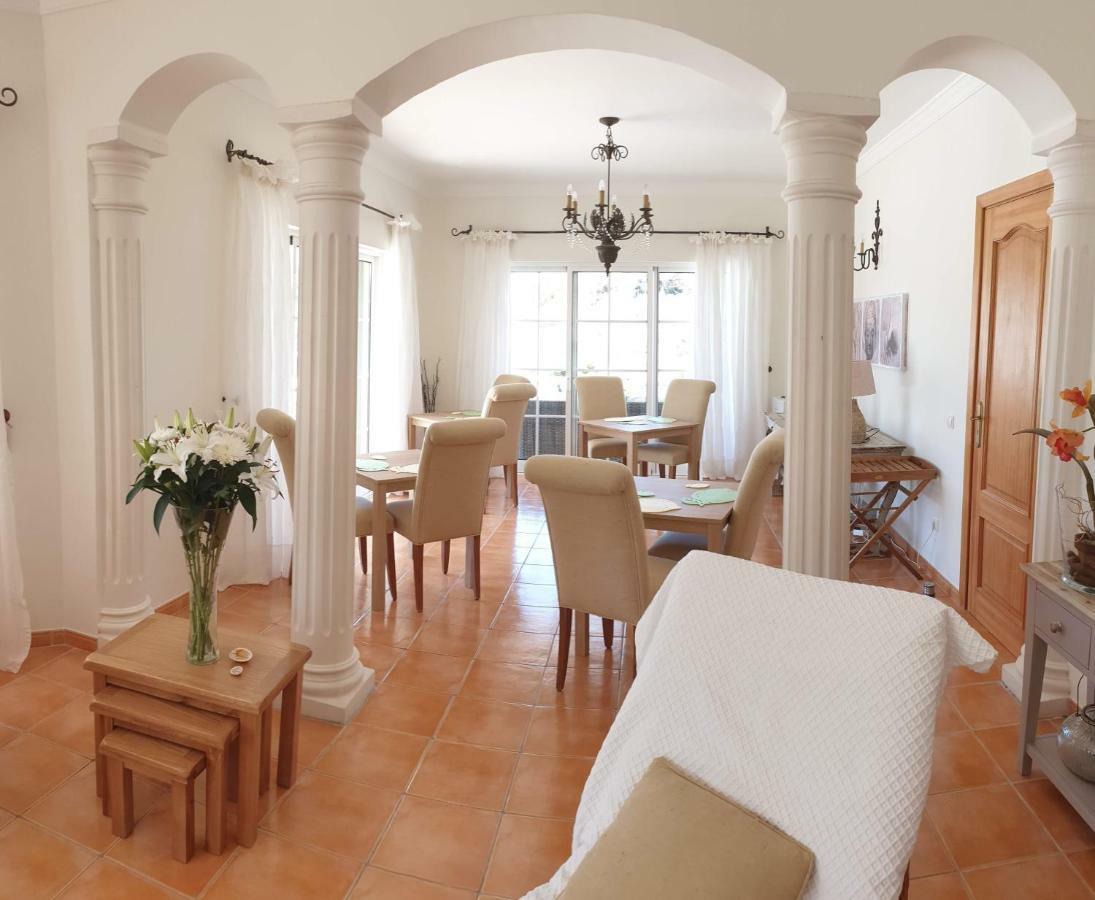 Bed and Breakfast Casa Cereja 'Adults Only' Albufeira Exteriér fotografie