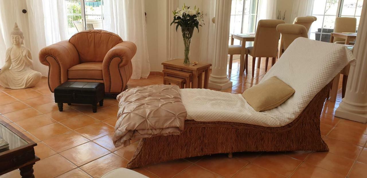 Bed and Breakfast Casa Cereja 'Adults Only' Albufeira Exteriér fotografie